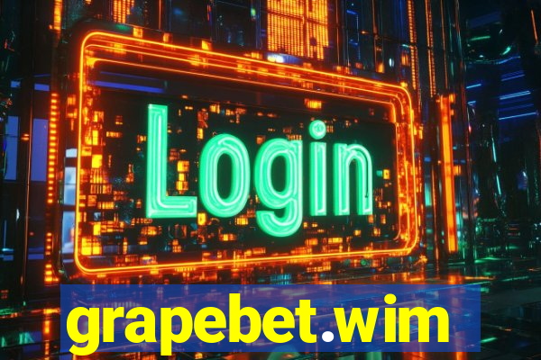 grapebet.wim