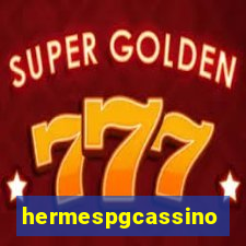 hermespgcassino