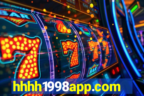 hhhh1998app.com