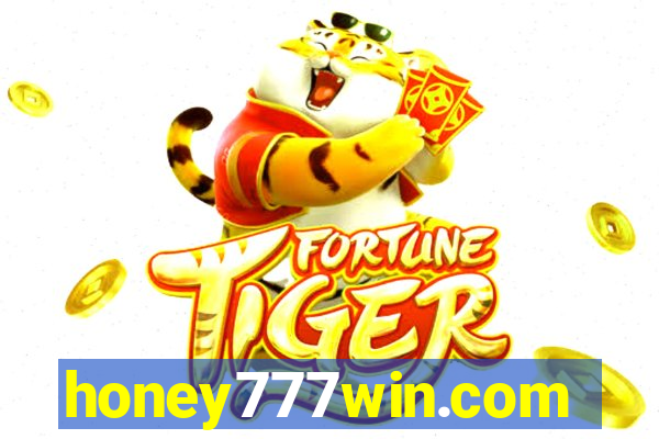 honey777win.com