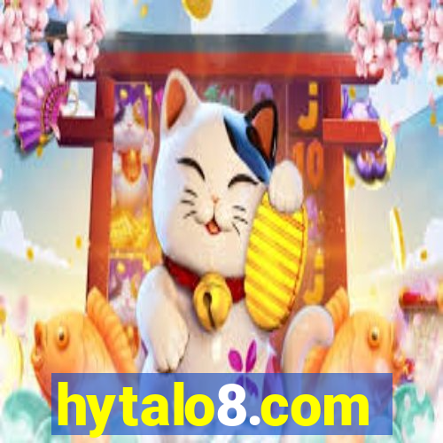 hytalo8.com