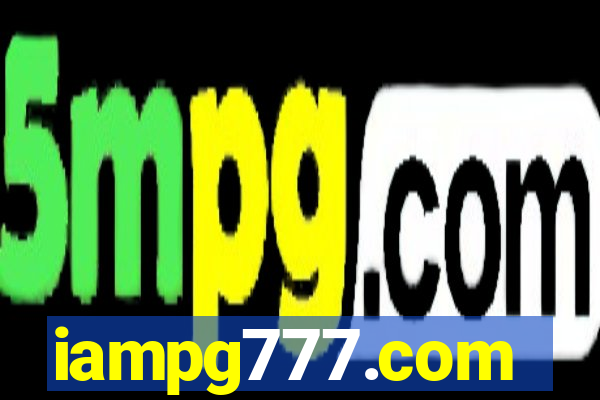 iampg777.com