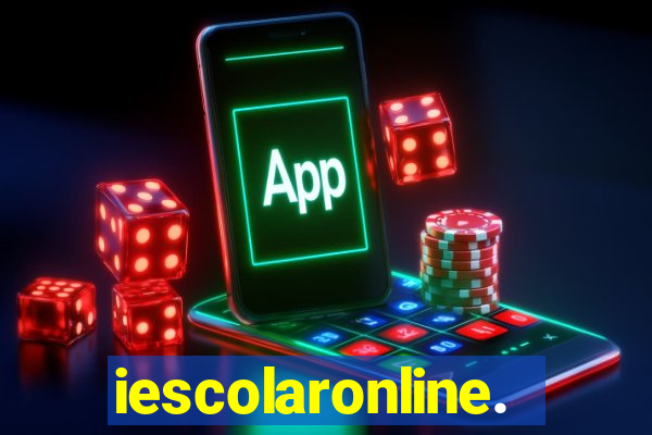 iescolaronline.com.br