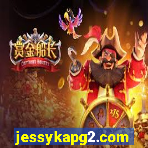 jessykapg2.com