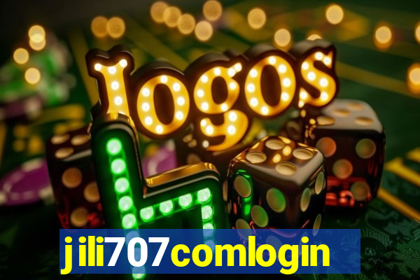 jili707comlogin