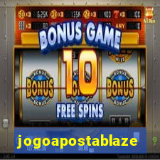 jogoapostablaze