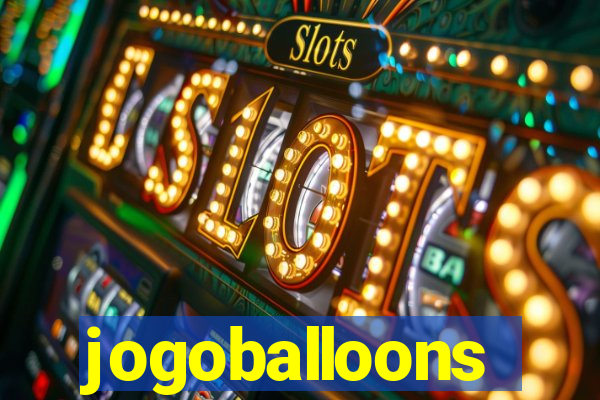 jogoballoons