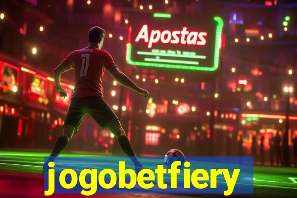 jogobetfiery