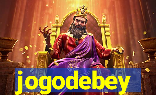 jogodebey