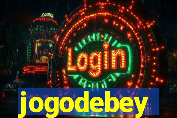 jogodebey