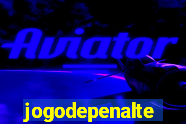 jogodepenalte