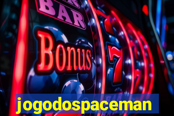 jogodospaceman