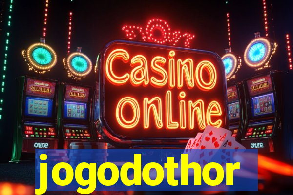 jogodothor