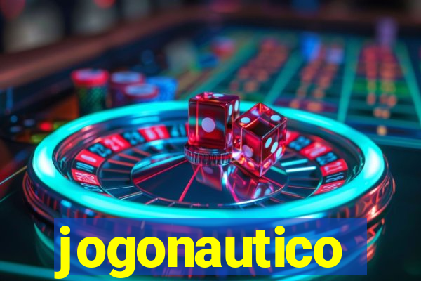 jogonautico