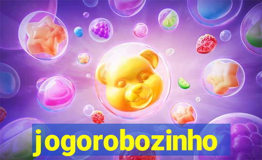 jogorobozinho