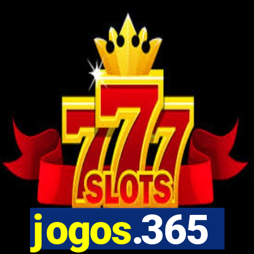 jogos.365