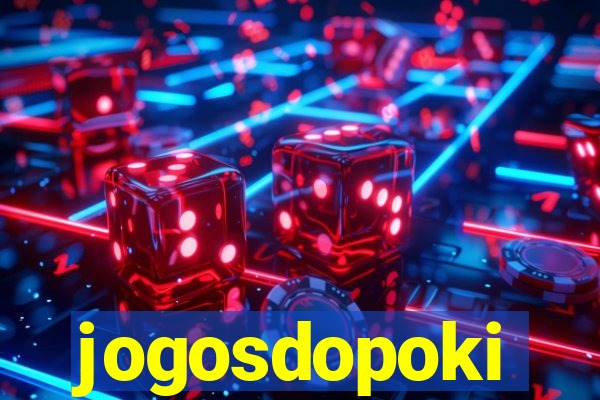 jogosdopoki