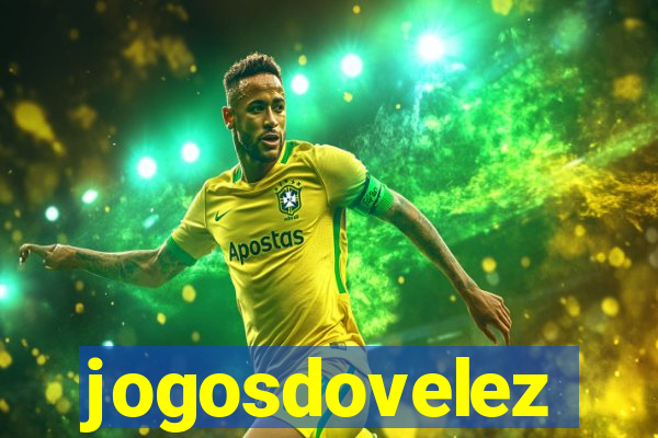 jogosdovelez