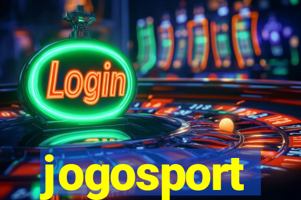 jogosport