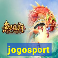 jogosport