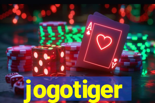 jogotiger