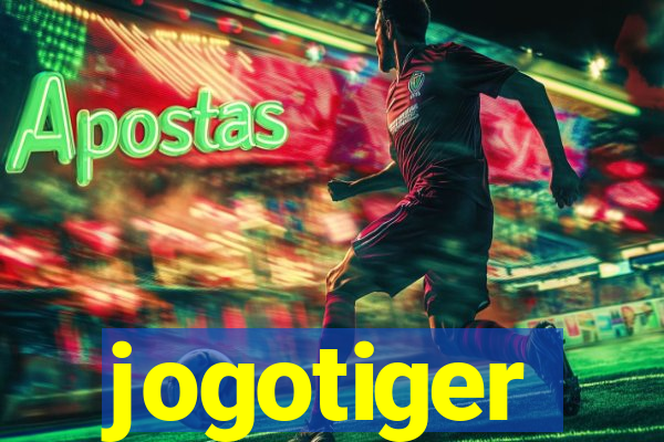 jogotiger