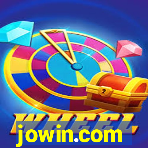 jowin.com