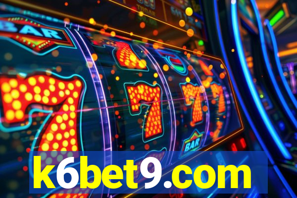 k6bet9.com