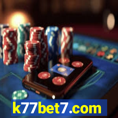 k77bet7.com