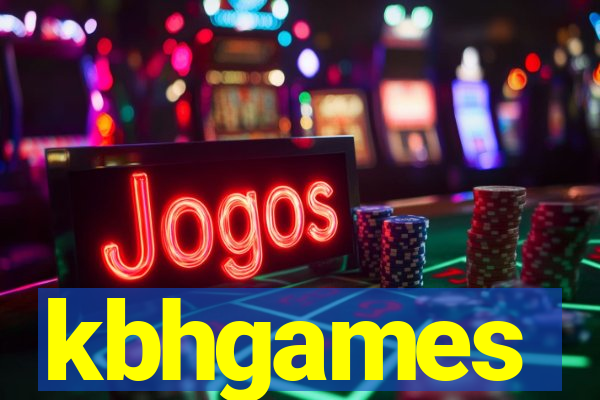 kbhgames