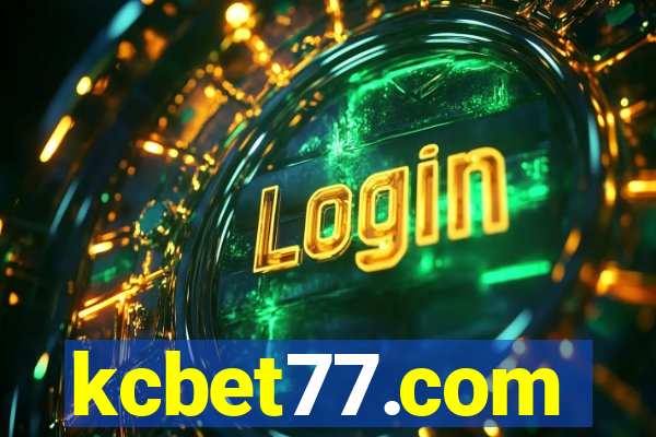 kcbet77.com