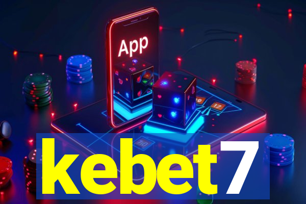 kebet7