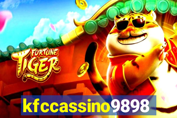 kfccassino9898