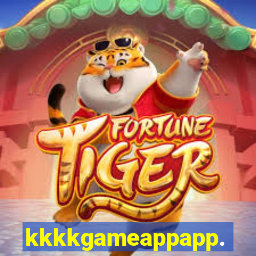 kkkkgameappapp.com