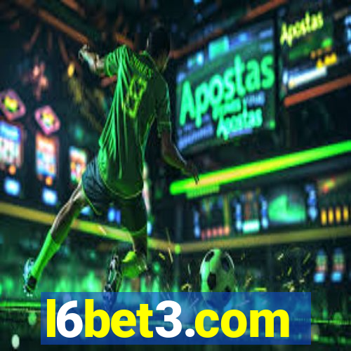 l6bet3.com