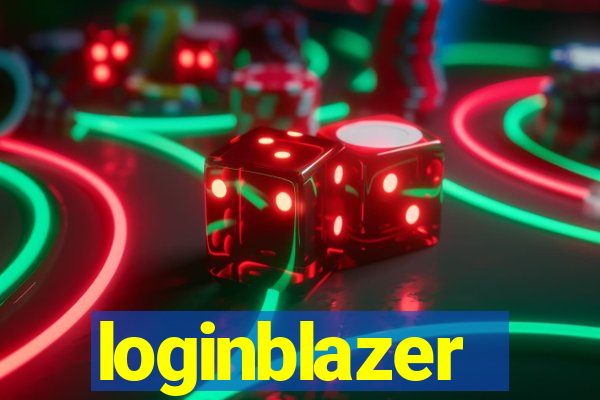 loginblazer