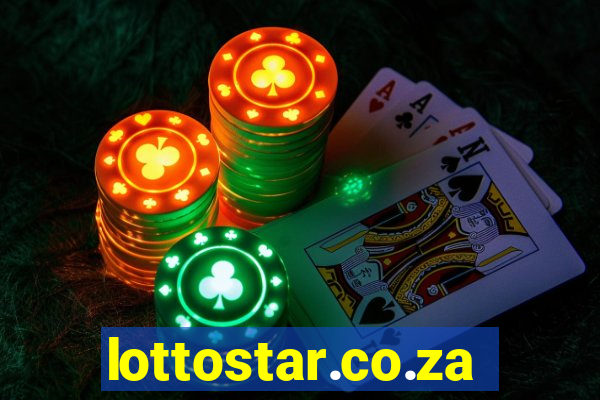 lottostar.co.za