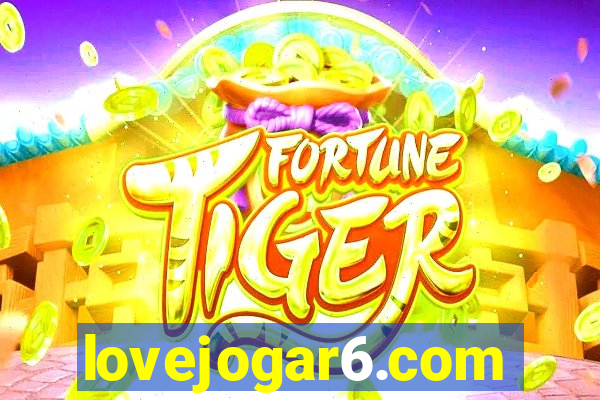 lovejogar6.com