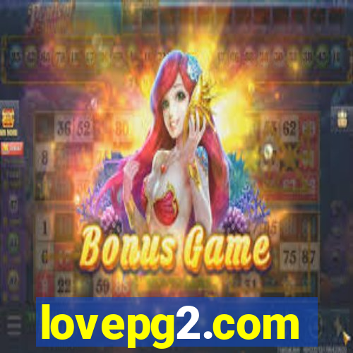 lovepg2.com