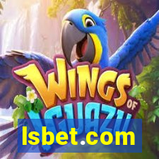 lsbet.com