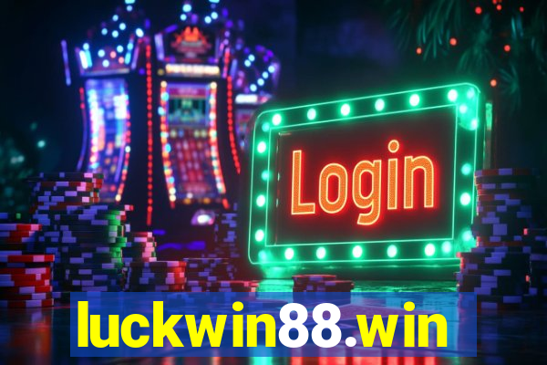 luckwin88.win