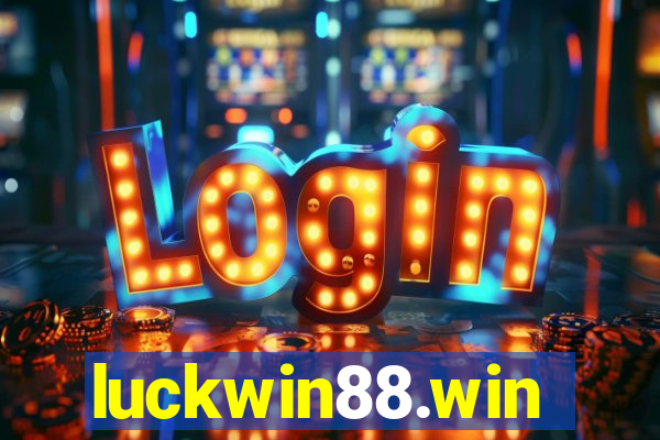 luckwin88.win