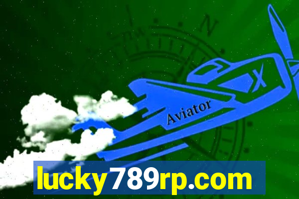 lucky789rp.com