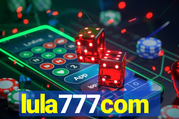 lula777com