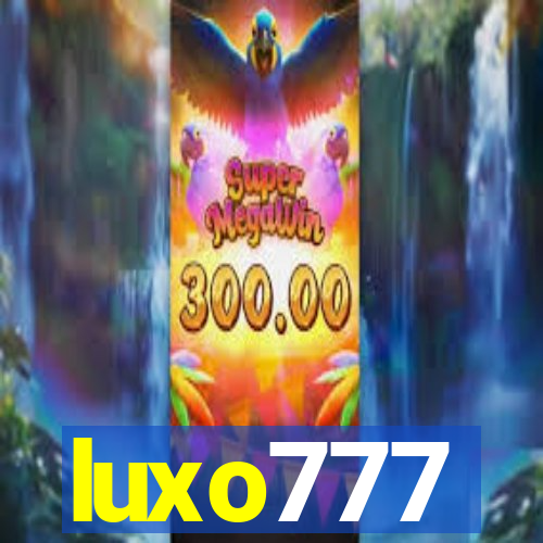 luxo777