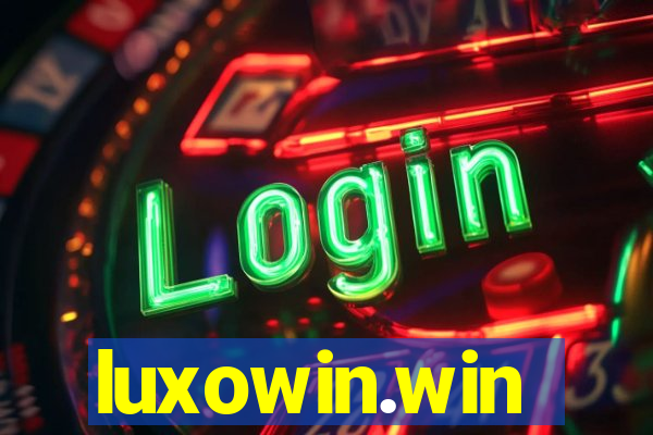 luxowin.win