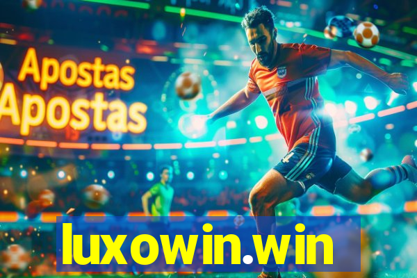 luxowin.win