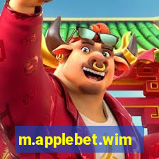 m.applebet.wim