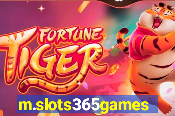 m.slots365games