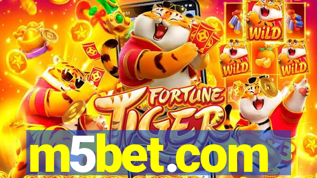 m5bet.com